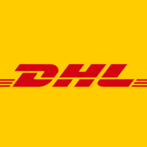 DHL shipping