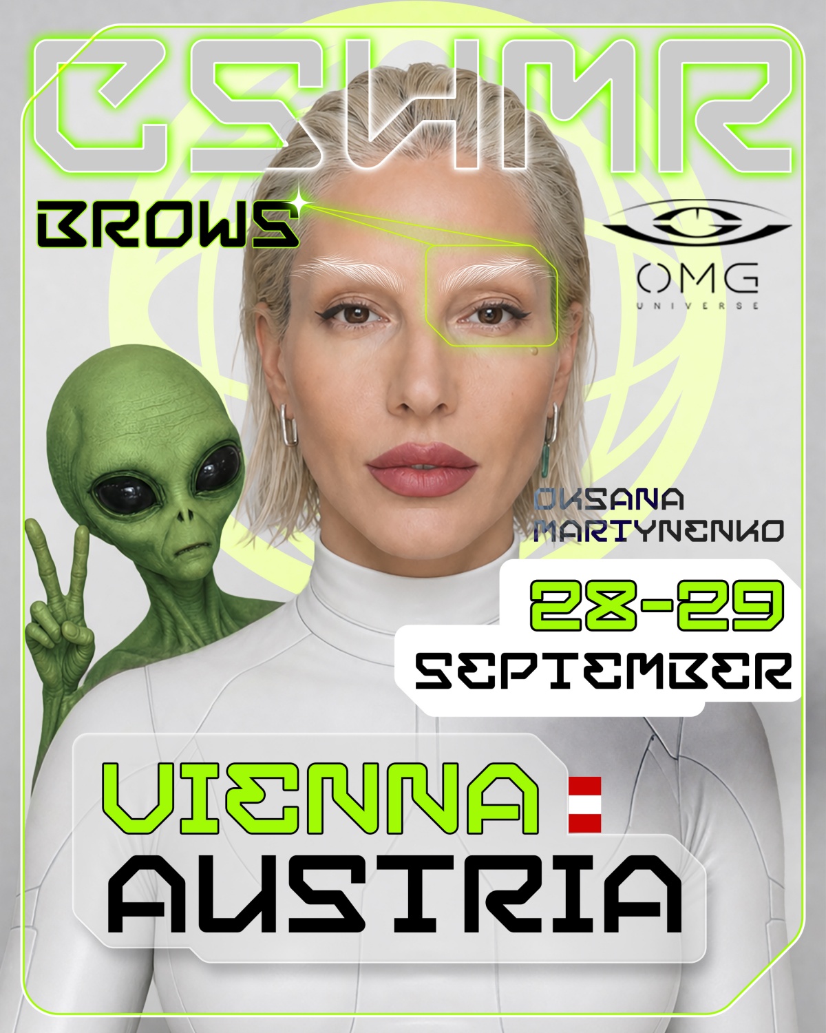 28-29 September 2026. Vienna, Austria