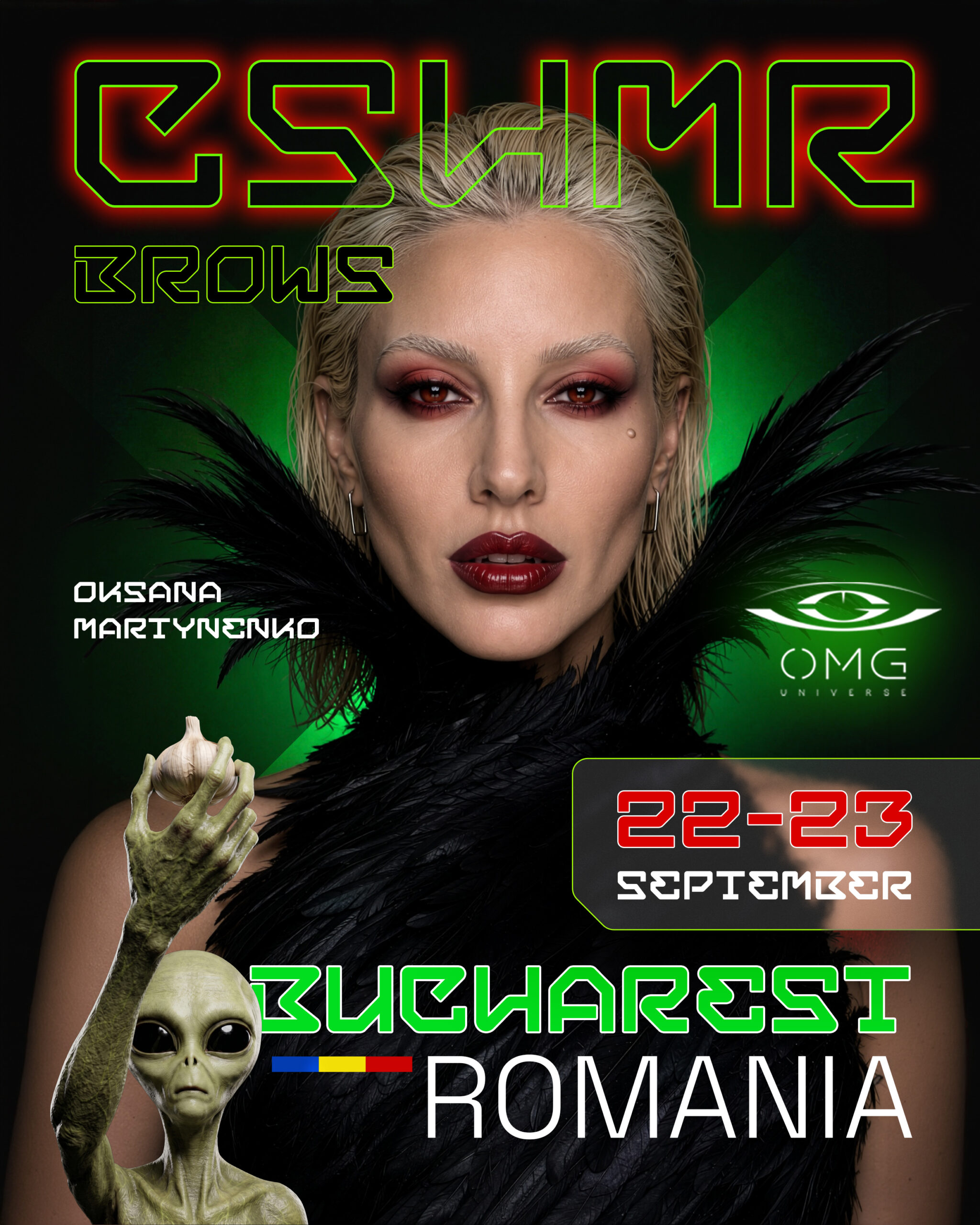 22-23 September 2026. Bucharest, Romania